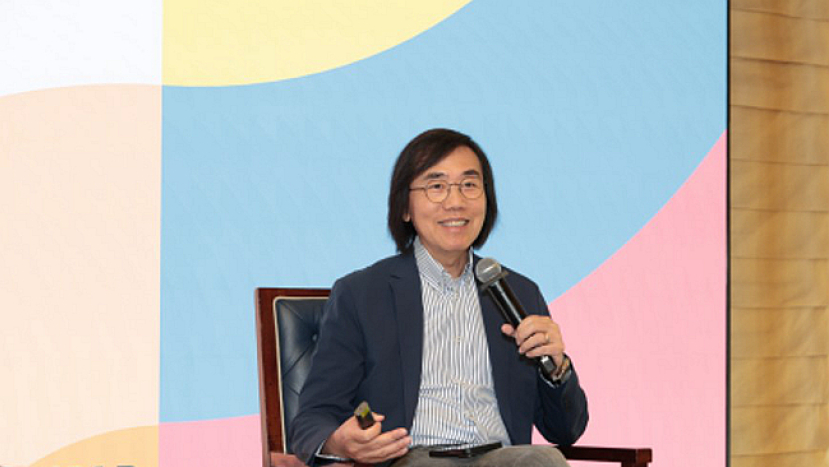 司徒永富博士:打造符合基督教人性化精神的「友善職場」