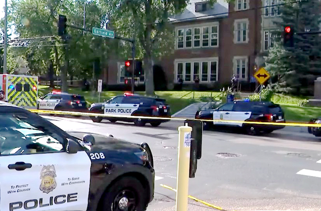 報告顯示美國宗教自由受創 教堂槍擊事件倍增