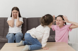 最新研究:已婚母親比其他女性更幸福