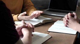 調研:多數教會重視門徒訓練 但缺乏具體計劃與評估機制