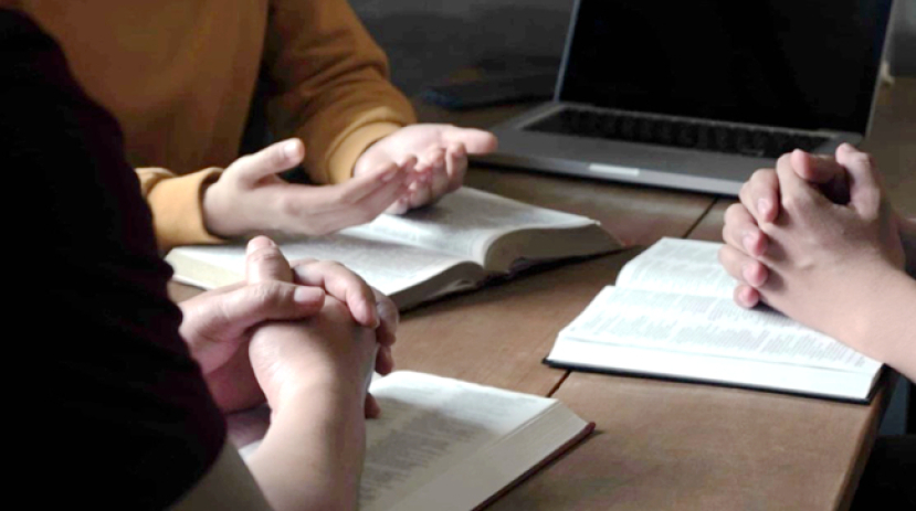 調研：多數教會重視門徒訓練 但缺乏具體計劃與評估機制