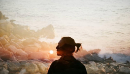 李盛林牧師 // 啟言 (阿Mo)代禱信 162 (20250831) 「阿MO見證晨光中的盼望」