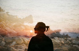 李盛林牧師 // 啟言 (阿Mo)代禱信 162 (20250831) 「阿MO見證晨光中的盼望」