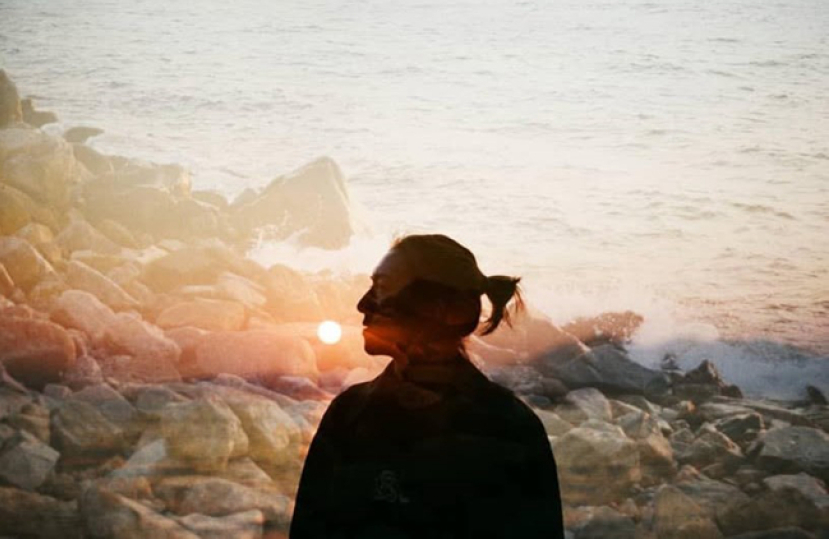 李盛林牧師 // 啟言 (阿Mo）代禱信 162 (20250831) 「阿MO見證晨光中的盼望」