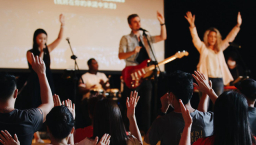 教新發佈「2024香港國際教會普查」粵語會眾激增至4成