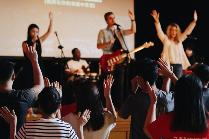 教新發佈「2024香港國際教會普查」粵語會眾激增至4成