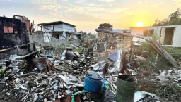 新加坡建築師夫婦深入烏克蘭戰區 用信仰與行動建造希望