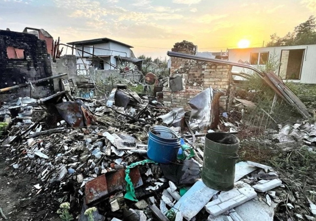 新加坡建築師夫婦深入烏克蘭戰區 用信仰與行動建造希望