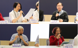 近50基督教團體聯署反對「同性登記草案」捍衛核心家庭價值