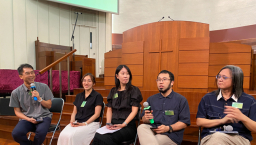 Z世代流失危機:堂會成功經驗 賦權吸引年輕一代回歸