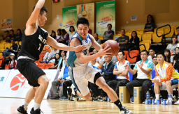 立法會籃球博彩合法化 明光社深表遺憾斥禍害青少年