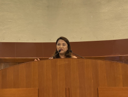 城市轉化學院職青研究：Alpha小組有助提升職場屬靈力