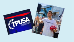 北美華人牧者悼念查理·柯克 呼籲為美國復興禱告