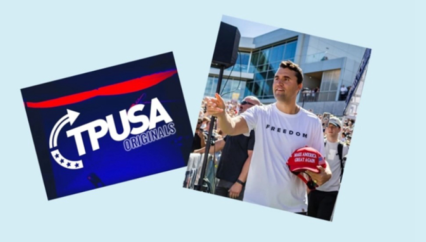 北美華人牧者悼念查理·柯克 呼籲為美國復興禱告