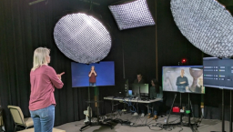 《聖經》首次用澳大利亞手語Auslan完整呈現