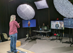 《聖經》首次用澳大利亞手語Auslan完整呈現