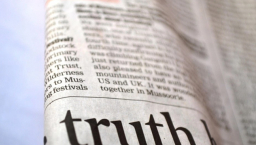 學者呼籲新聞業重拾基督教根源