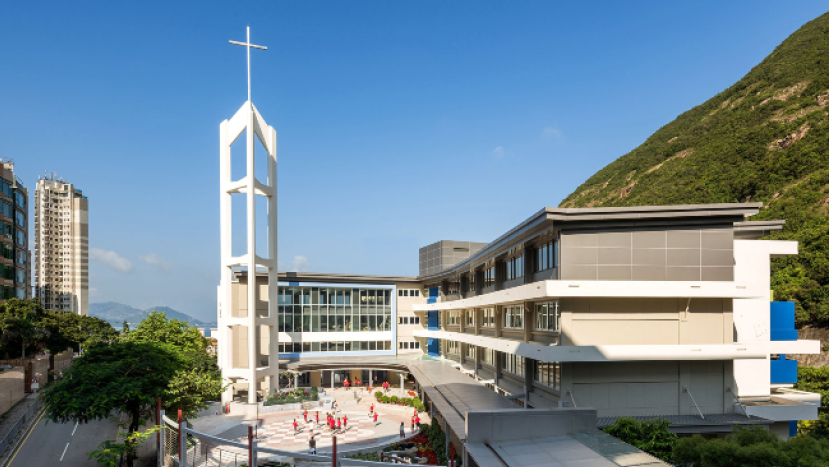 美國路德會入稟指「香港國際學校」違反基督教信仰及普及教育辦學宗旨