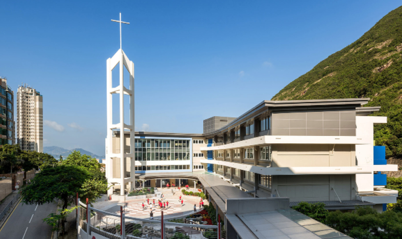 美國路德會入稟指「香港國際學校」違反基督教信仰及普及教育辦學宗旨