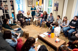 北美校園事工前線牧者談華人留學生：機遇與挑戰