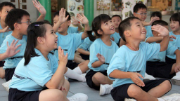 SEN學童五年增1.5萬「教育主日」促關懷特殊教育需要者