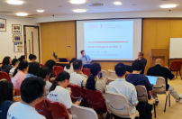 大巴西流的智慧：《創世記》嚴謹與虔誠並重的釋經路徑