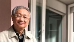 溫偉耀博士骨髓移植後病況反覆 再尋捐贈者籲代禱