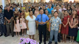 古巴一牧師提議「禱告1000小時」以克服國家危機