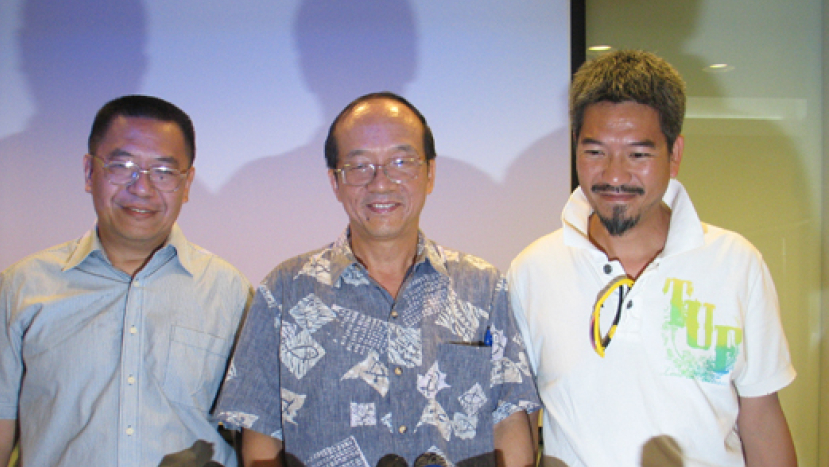 涉半億捐款詐騙書院停運 基督教正生會被律政司入稟清盤