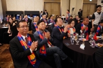 亞洲改革宗教派領袖聚韓國 商討教會合一與宣教事工