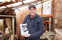 曾策劃數百萬英鎊毒品交易 毒販與上帝相遇追隨基督