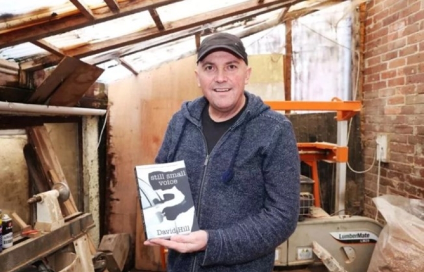 曾策劃數百萬英鎊毒品交易 毒販與上帝相遇追隨基督