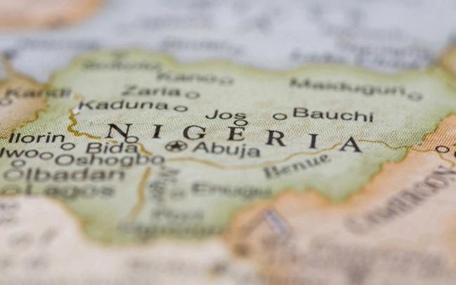 美國新法案擬因宗教自由侵害 將尼日利亞列為「特別關注國」