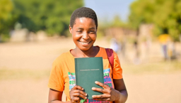 聖經翻譯加速：平均每三天誕生一本新譯本