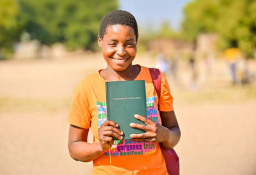 聖經翻譯加速：平均每三天誕生一本新譯本