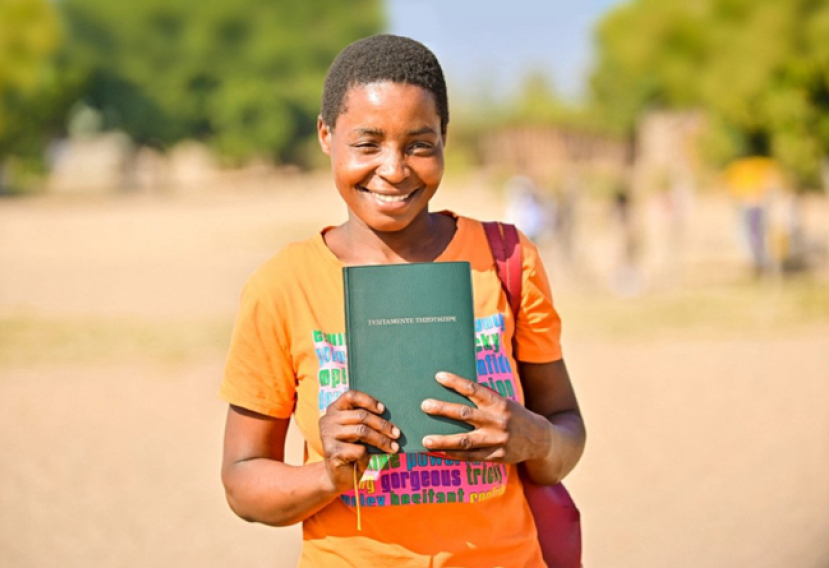 聖經翻譯加速：平均每三天誕生一本新譯本