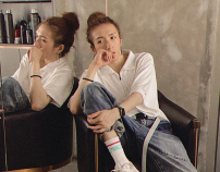 李盛林牧師 // 啟言 (阿Mo)代禱信 167 (20251005) 「數算日子的觸動」