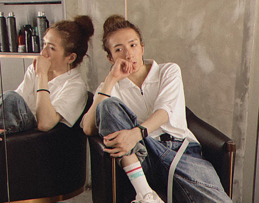 李盛林牧師 // 啟言 (阿Mo）代禱信 167 (20251005) 「數算日子的觸動」