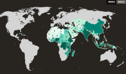 国际机构观察：全球最缺少圣经的国家名单