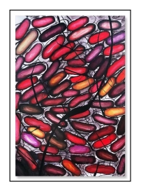 【當代藝粹】楊青:《眾子的歡歌》