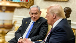 福音派領袖呼籲基督徒為以哈和平協議禱告