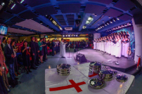 宗教新規罪名 北京錫安教會30名領袖遭拘留引國際聲援