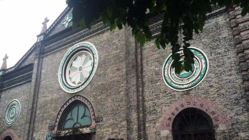 倪步曉《潛變與延續》新書析當代溫州基督教大復興歷史成因