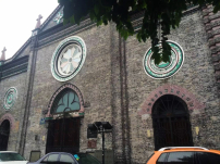 倪步曉《潛變與延續》新書析當代溫州基督教大復興歷史成因