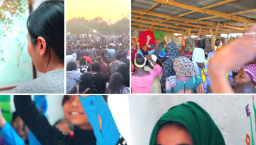 基督教組織啟動數據庫 追蹤全球宗教暴力事件