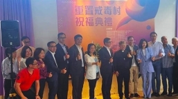 【專訪】鄭振華牧師 新生協會無藥戒毒唯有耶穌