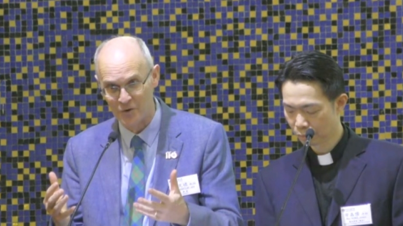 學者論保羅恩典:上帝的愛是創造而非尋找