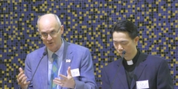 學者論保羅恩典：上帝的愛是創造而非尋找