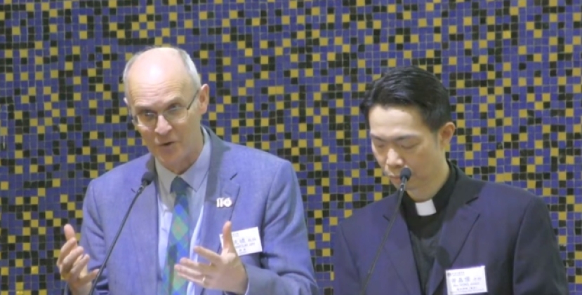 學者論保羅恩典：上帝的愛是創造而非尋找