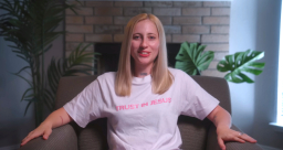 24歲「白女巫」信耶穌擺脫26個邪靈